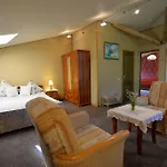 Vila Arciau Juros Palanga