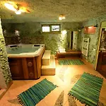 Vila Arciau Juros