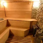 Arciau Juros Vila Palanga