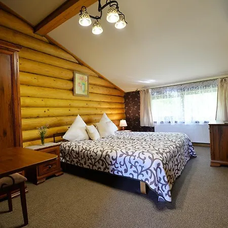 Willa Arciau Juros Połąga