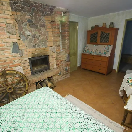 Villa Arciau Juros