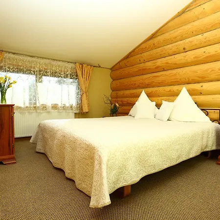 Villa Arciau Juros Palanga