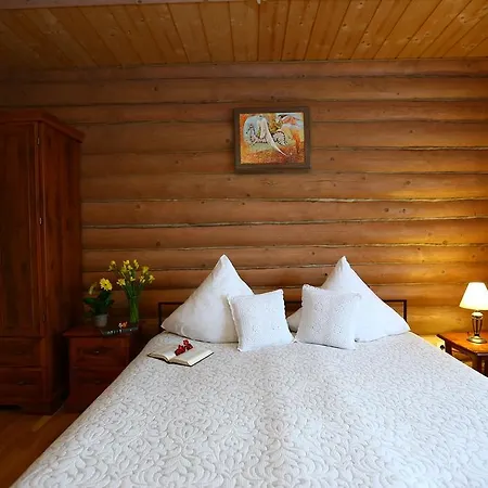 Arciau Juros Willa Połąga