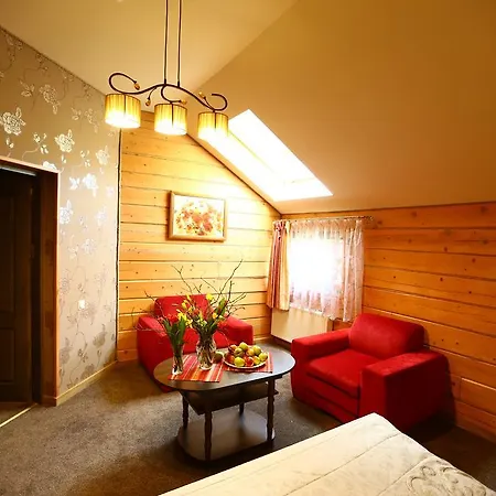 Arciau Juros Villa Palanga