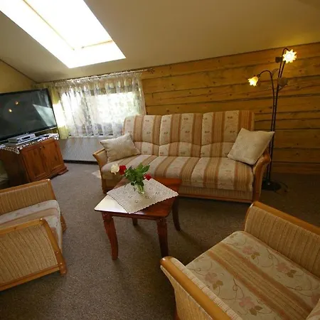 Arciau Juros Villa