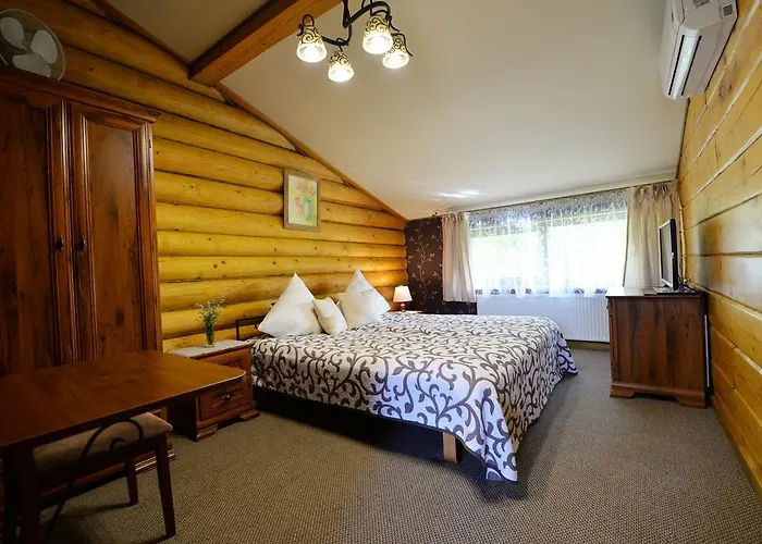 Villa Arciau Juros Palanga