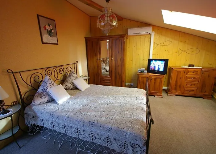 Arciau Juros Villa Palanga