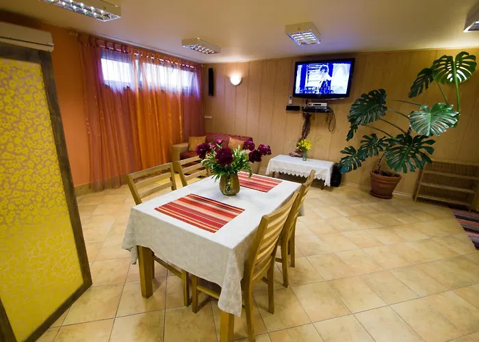 别墅 Arciau Juros *