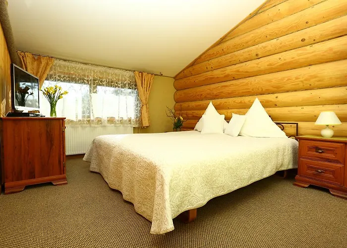 Villa Arciau Juros Palanga