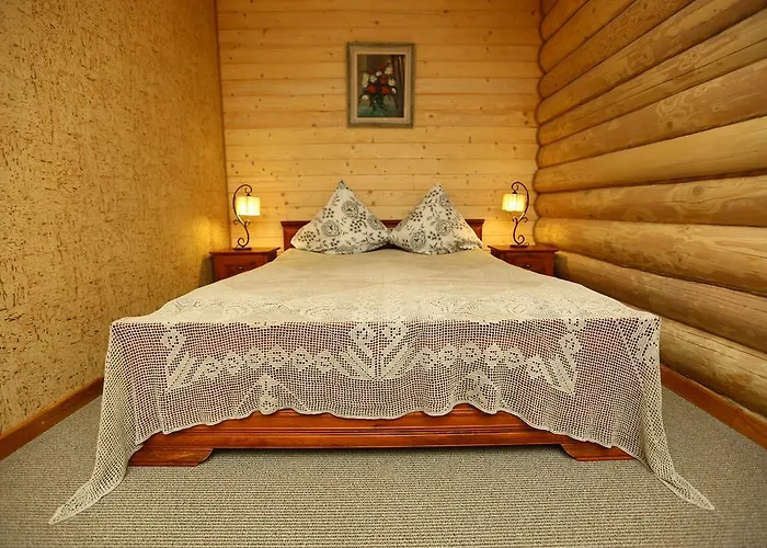 Arciau Juros 别墅 *