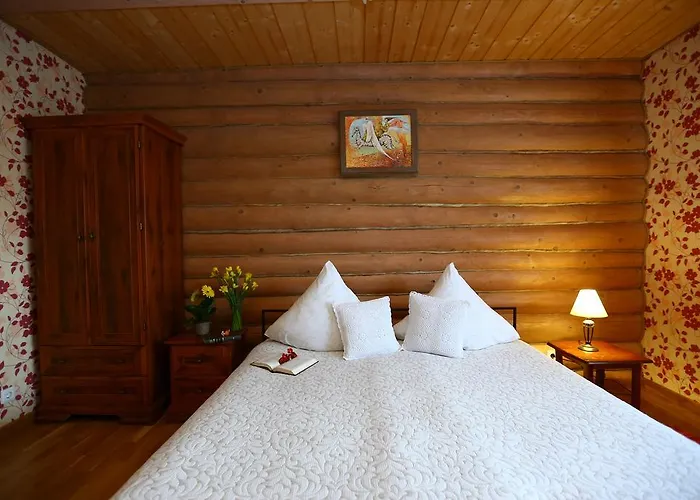 Arciau Juros Villa Palanga