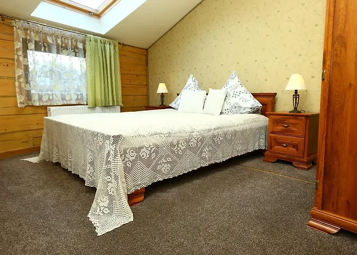 Villa Arciau Juros *