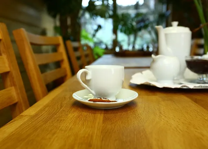 Arciau Juros Villa *