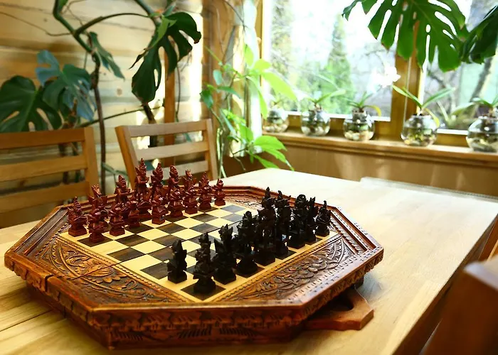 Arciau Juros Villa Palanga