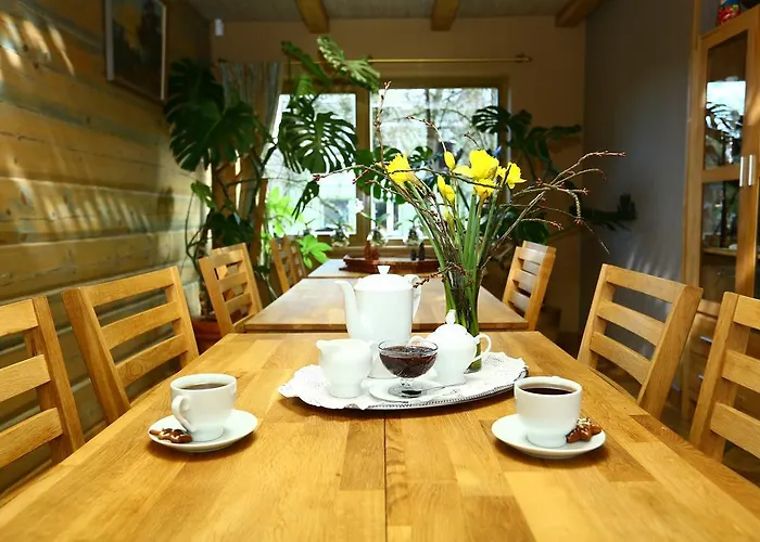 别墅 Arciau Juros *