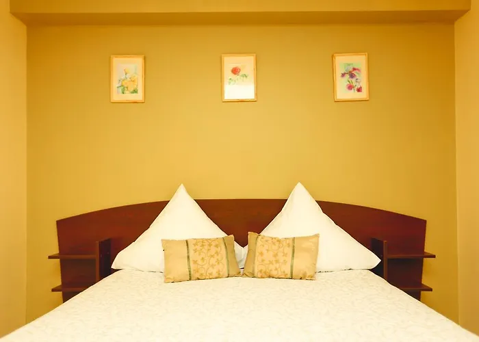 Villa Arciau Juros Palanga