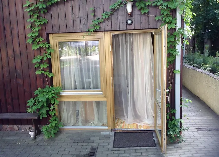 Arciau Juros Villa *